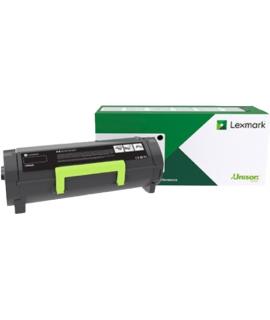 Lexmark M1242/XM1242 Negro Cartucho de Toner Original - 24B6888