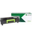 Lexmark M1242/XM1242 Negro Cartucho de Toner Original - 24B6888