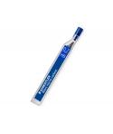 Staedtler Mars Micro Minas para Portaminas 0.7mm HB - Fuertes y Duraderas - Sin PVC - Apta para la Mayoria de Portaminas