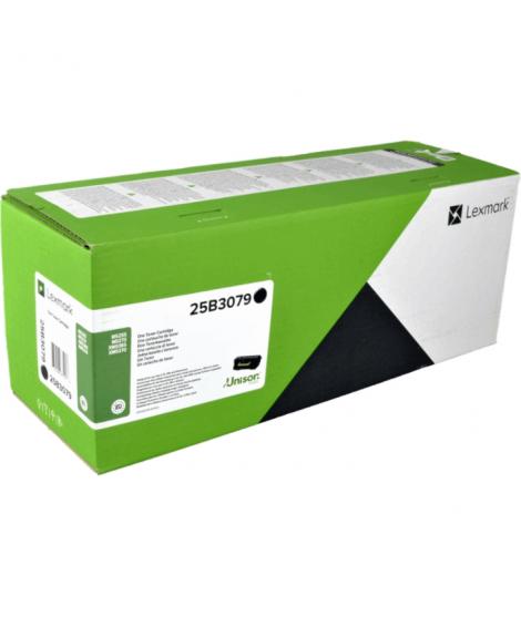 Lexmark M5255M5270M5365XM5365iXM5370 Negro Cartucho de Toner Original - 25B3079