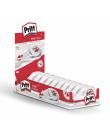 Pritt Mini Roller Expositor 4.2mm x 7m - Compacto y Ergonomico - Punta Flexible de Alta Precision - Compatible con Todo Tipo de 