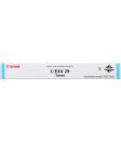 Canon CEXV29 Cyan Cartucho de Toner Original - 2794B002
