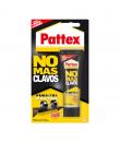 Pattex No Mas Clavos Blister 100g - Adhesivo de Montaje Extra-Fuerte - Elimina la Necesidad de Clavos y Tornillos - Ideal para B