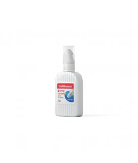 Erichkrause Cola Blanca Roller Pva - Alta Capacidad Adhesiva - Aplicador de Rodillo - No Toxico - Resistente al Frio - Color Bla
