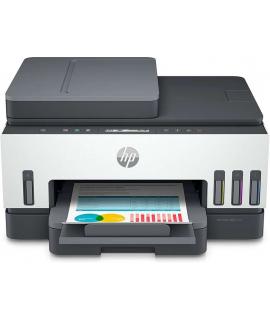 HP Smart Tank 7305 All-in-One Impresora Multifuncion Color Duplex WiFi 15ppm