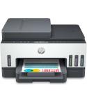 HP Smart Tank 7305 All-in-One Impresora Multifuncion Color Duplex WiFi 15ppm