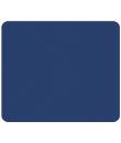 Fellowes Alfombrilla Estandar - Superficie de Poliester y Base de Espuma - 23x19cm - Color Azul