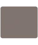 Fellowes Alfombrilla Estandar - Superficie de Poliester y Base de Espuma - 23x19cm - Color Gris