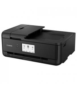 Canon Pixma TS9550 Impresora Multifuncion Color Duplex WiFi