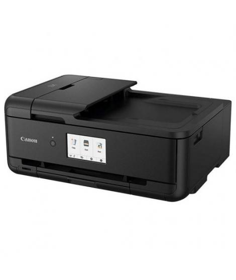 Canon Pixma TS9550 Impresora Multifuncion Color Duplex WiFi