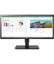 LG Monitor LED 29" IPS UltraWide Full HD - Freesync - Respuesta 5ms - Angulo de Vision 178º - 21:9 - HDMI, DP