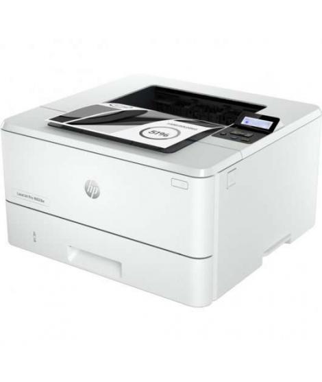 HP LaserJet Pro 4002dw Impresora Laser Monocromo WiFi Duplex 40ppm