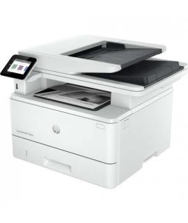 HP LaserJet Pro 4102fdn Impresora Multifuncion Laser Monocromo WiFi Duplex 40ppm