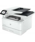 HP LaserJet Pro 4102fdn Impresora Multifuncion Laser Monocromo WiFi Duplex 40ppm