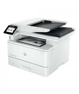 HP LaserJet Pro 4102fdw Impresora Multifuncion Laser Monocromo Fax WiFi Duplex 40ppm