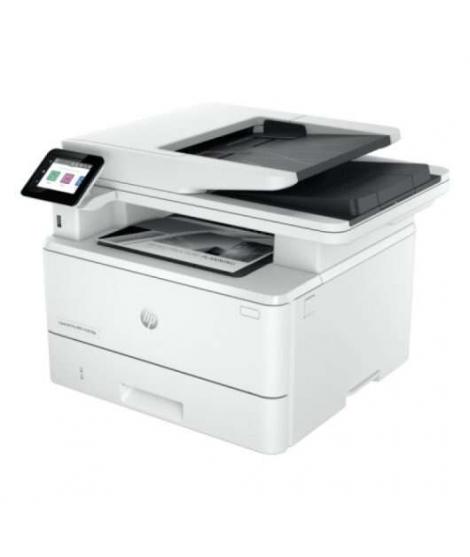 HP LaserJet Pro 4102fdw Impresora Multifuncion Laser Monocromo Fax WiFi Duplex 40ppm