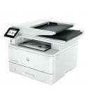 HP LaserJet Pro 4102fdw Impresora Multifuncion Laser Monocromo Fax WiFi Duplex 40ppm