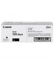 Canon T09 Negro Cartucho de Toner Original - 3020C006