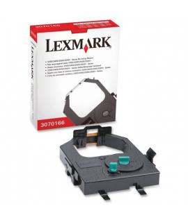 Lexmark 11A3540 Negra Cinta Matricial Original - 3070166