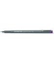 Staedtler Pigment Liner 308 Rotulador Calibrado - Trazo 0.3mm - Secado Rapido - Color Violeta