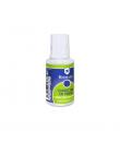 Bismark Liquido Corrector 16ml - Secado Rapido - Aplicador de Pincel - Tamaño Compacto