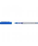 Faber-Castell Roller Free Ink Boligrafo de Tinta Liquida - Punta Conica 0,5mm - Ancho de Linea Extrafino - Clip de Metal - Color
