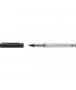 Faber-Castell Roller Free Ink Boligrafo de Tinta Liquida - Punta Conica 0,5mm - Ancho de Linea Extrafino - Clip de Metal - Color