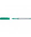 Faber-Castell Roller Free Ink Boligrafo de Tinta Liquida - Punta Conica 0,5mm - Ancho de Linea Extrafino - Clip de Metal - Color