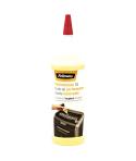 Fellowes Aceite Lubricante para Cuchillas de Destructoras 120ml - Boquilla para Facil Aplicacion