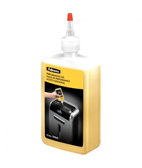 Fellowes Aceite para Cuchillas de Destructoras 355ml