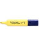 Staedtler Textsurfer Classic 364 Pastel Marcador Fluorescente - Punta Biselada - Trazo entre 1 - 5mm - Tinta con Base de Agua - 