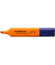 Staedtler Textsurfer Classic 364 Marcador Fluorescente - Punta Biselada 1 - 5mm Aprox - Secado Rapido - Color Naranja