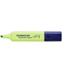 Staedtler Textsurfer Classic 364 Pastel Marcador Fluorescente - Punta Biselada - Trazo entre 1 - 5mm - Tinta con Base de Agua - 