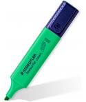 Staedtler Textsurfer Classic 364 Marcador Fluorescente - Punta Biselada - Trazo entre 1 - 5mm - Tinta con Base de Agua - Color V