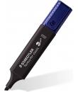 Staedtler Textsurfer Classic 364 Vintage Marcador Fluorescente - Punta Biselada - Trazo entre 1 - 5mm - Tinta con Base de Agua -
