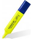 Staedtler Textsurfer Classic 364 Marcador Fluorescente - Punta Biselada - Trazo entre 1 - 5mm - Tinta con Base de Agua - Color A
