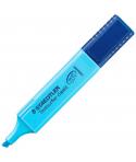 Staedtler Textsurfer Classic 364 Marcador Fluorescente - Punta Biselada - Trazo entre 1 - 5mm - Tinta con Base de Agua - Color A