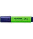 Staedtler Textsurfer Classic 364 Marcador Fluorescente - Punta Biselada - Trazo entre 1 - 5mm - Tinta con Base de Agua - Color V