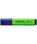 Staedtler Textsurfer Classic 364 Marcador Fluorescente - Punta Biselada - Trazo entre 1 - 5mm - Tinta con Base de Agua - Color V