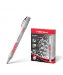 Erichkrause Marcador de Pintura Pt-350 - Sistema de Suministro de Tinta de Valvula - Cuerpo de Aluminio Resistente - Punta en Fo