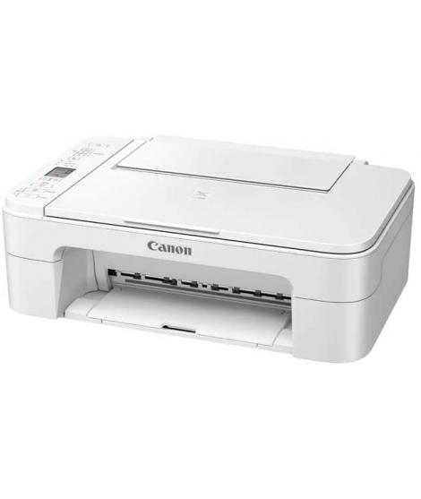 Canon Pixma TS3351 Impresora Multifuncion Color WiFi