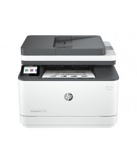 HP LaserJet Pro 3102fdn Impresora Multifuncion Laser Monocromo Fax Duplex 35ppm