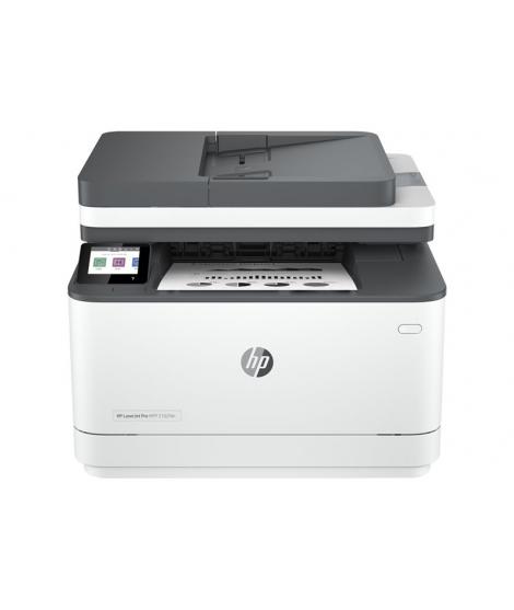 HP LaserJet Pro 3102fdn Impresora Multifuncion Laser Monocromo Fax Duplex 35ppm