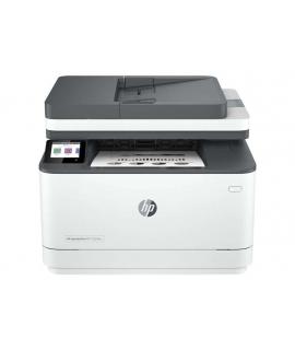 HP LaserJet Pro 3102fdw Impresora Multifuncion Laser Monocromo Fax WiFi Duplex 35ppm