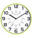 Unilux Reloj Pop - Diseño Moderno y Llamativo - Correa Ajustable - Color Verde