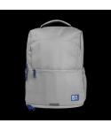 Oxford B-Out Mochila - 30L Poliester Reciclado RPET - Compartimento Isotermico - Color Gris