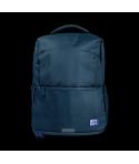 Oxford B-Out Mochila - 30L Poliester Reciclado RPET - Compartimento Isotermico - Color Azul Marino