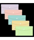 Oxford Broche Oxfurban Dl PP TR Past STD - Diseño Moderno y Elegante - Material Resistente - Cierre Seguro
