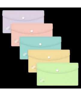 Oxford Broche Oxfurban Dl PP TR Past STD - Diseño Moderno y Elegante - Material Resistente - Cierre Seguro