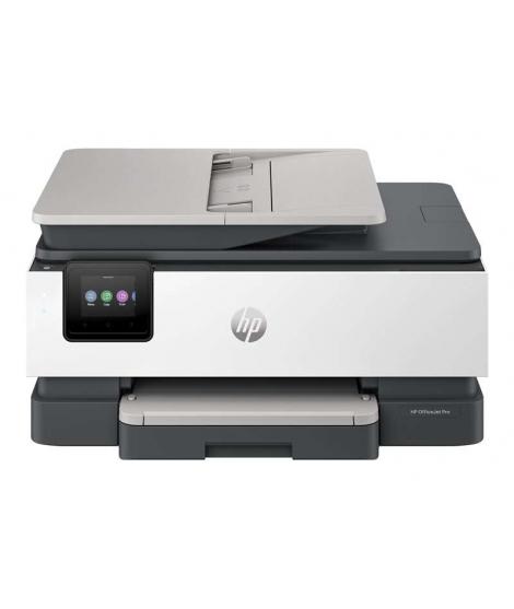 HP OfficeJet Pro 8122e Impresora Multifuncion Color WiFi Duplex 20ppm